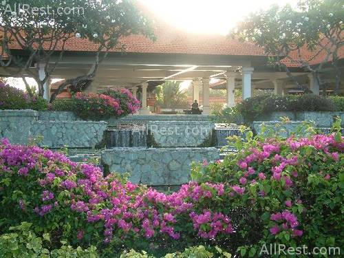 Grand Hyatt Bali 68